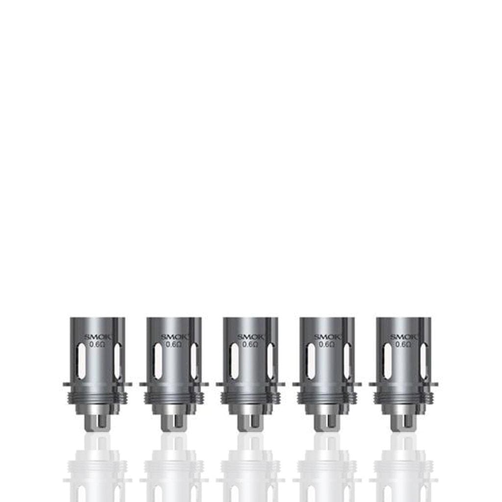 SMOK Coils 0.6O (Pack of 5) SMOK Stick M17 Replacement Coils (Pack of 5)