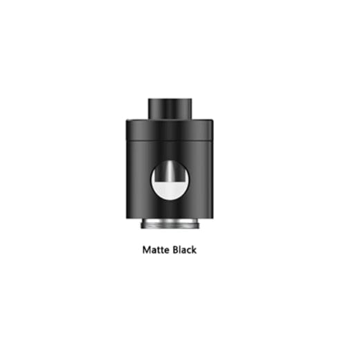 SMOK Tanks Matte Black SMOK Stick N18 Replacement Tank