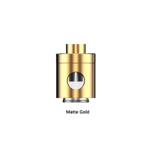 SMOK Tanks Matte Gold SMOK Stick N18 Replacement Tank