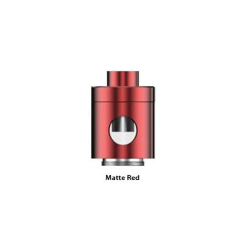 SMOK Tanks Matte Red SMOK Stick N18 Replacement Tank