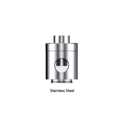 SMOK Tanks Stainless Steel SMOK Stick N18 Replacement Tank