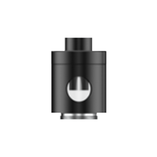 SMOK Tanks Matte Black SMOK Stick R22 Empty Tank