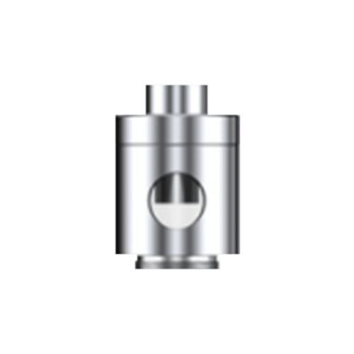 SMOK Tanks Stainless Steel SMOK Stick R22 Empty Tank