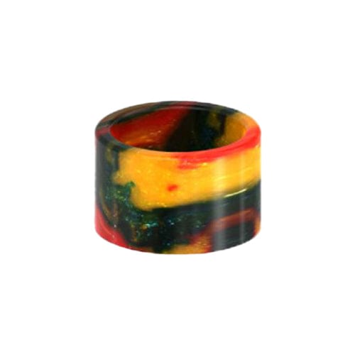 SMOK Drip Tips Red Yellow Resin SMOK TFV16 Drip Tip