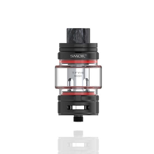 SMOK Tanks Black Plating SMOK TFV16 Mesh Tank