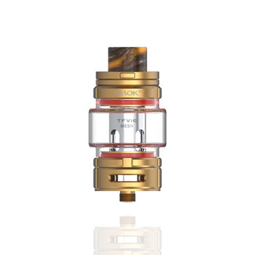 SMOK Tanks Gold SMOK TFV16 Mesh Tank