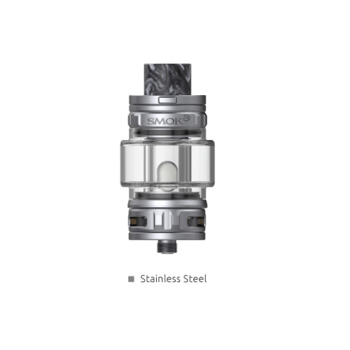 SMOK Tanks Stainless Steel SMOK TFV18 Tank