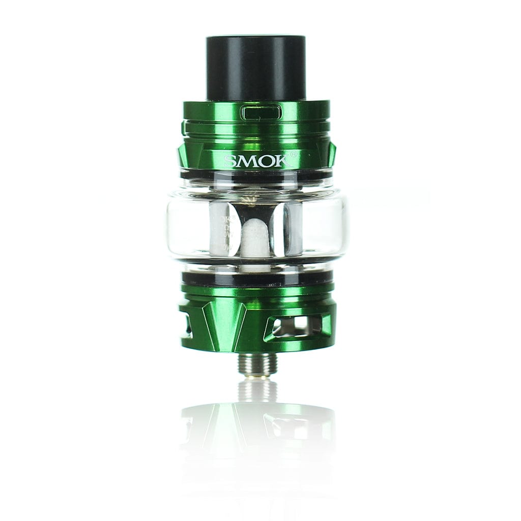 SMOK Tanks Green SMOK TFV8 Baby V2 Sub-Ohm Tank