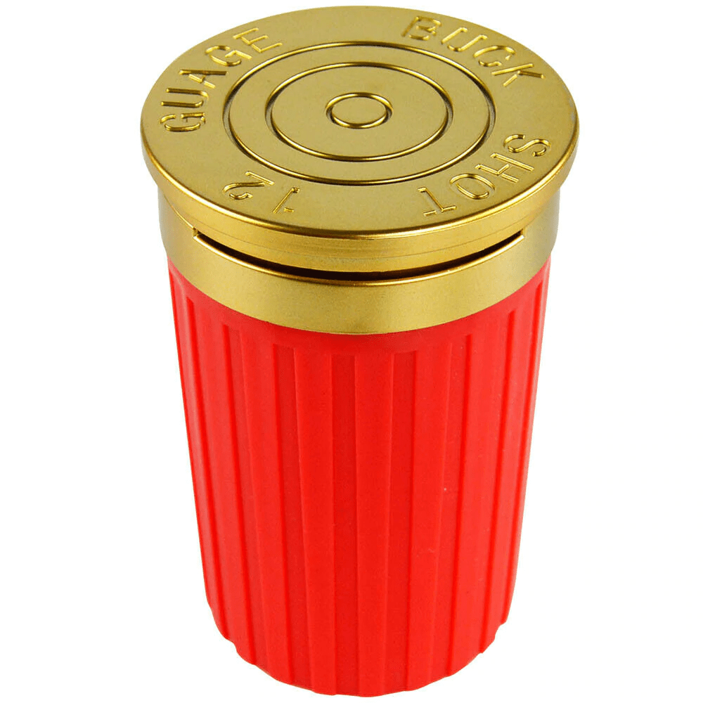 Smokezilla Alternatives Smokezilla Shotgun Shell Butt Bucket