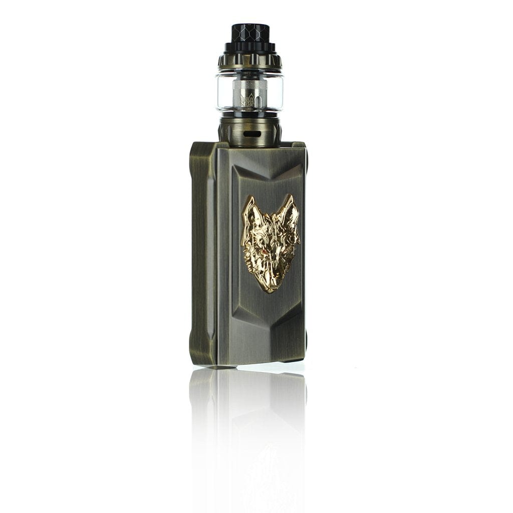 Sigelei Kits Bronze Snowwolf Mfeng 200W Kit