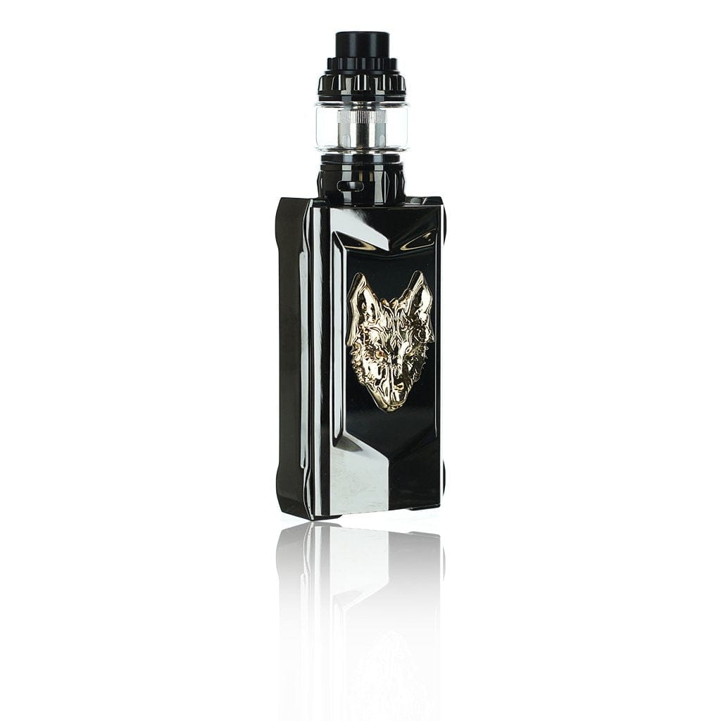 Sigelei Kits Gunmetal Snowwolf Mfeng 200W Kit