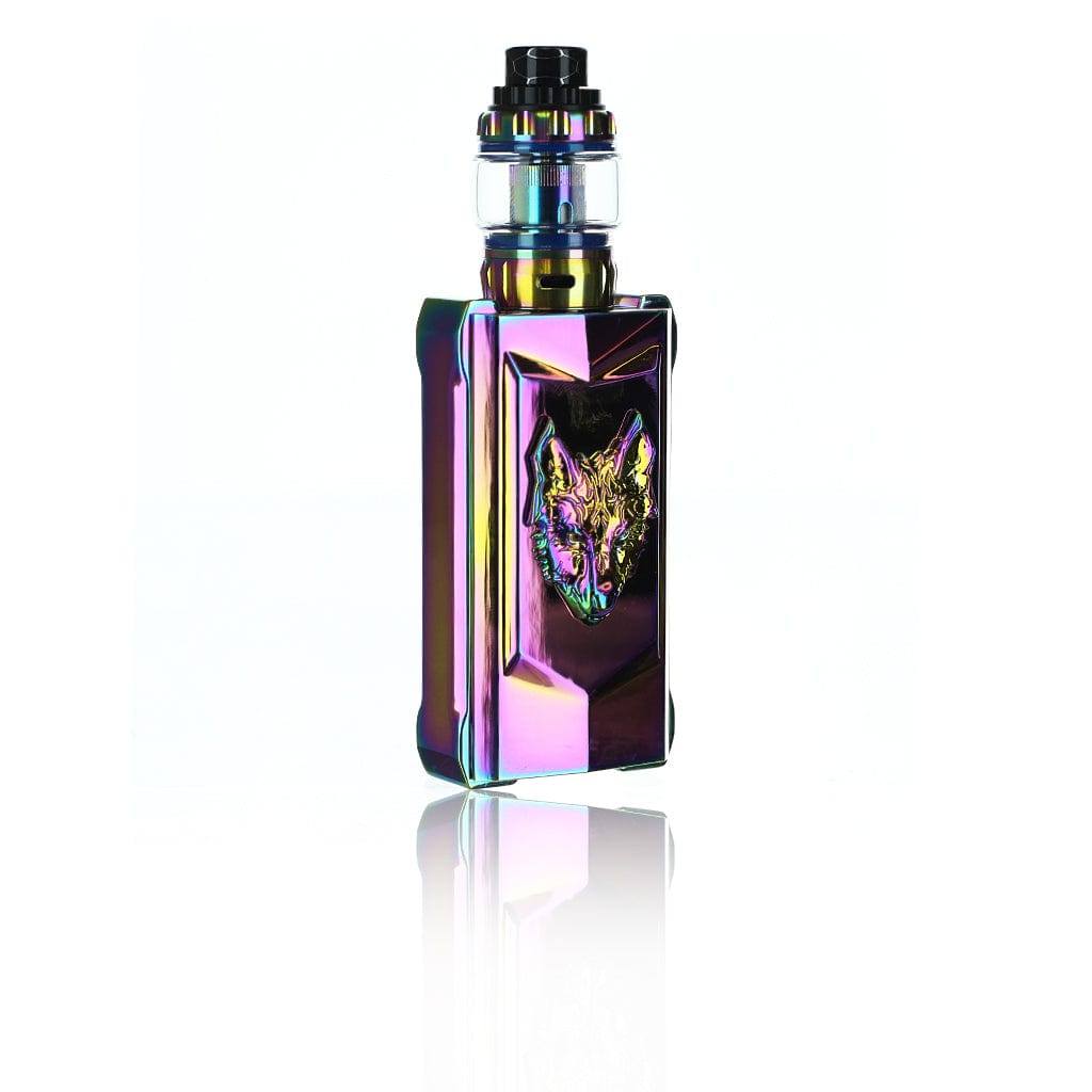 Sigelei Kits Rainbow Snowwolf Mfeng 200W Kit