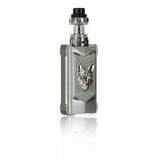 Sigelei Kits Stainless Steel Snowwolf Mfeng 200W Kit