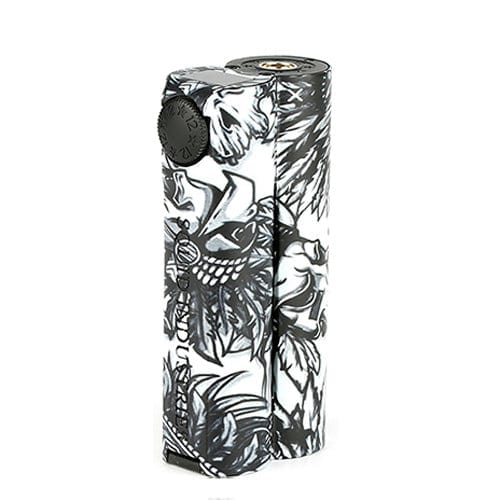 Squid Industries Mods Chieftain Squid Industries Double Barrel 3.0 150W Mod