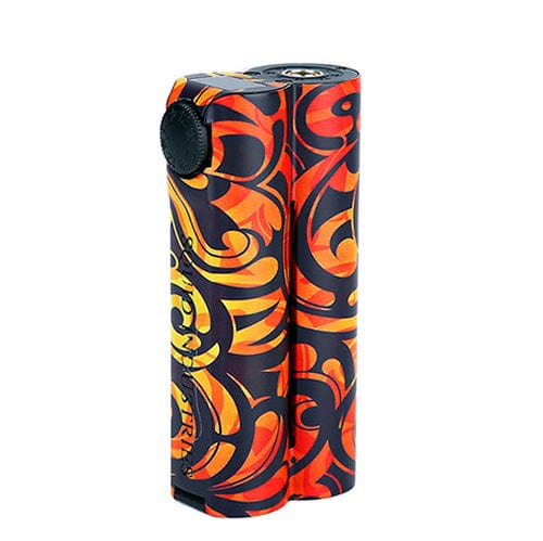 Squid Industries Mods Inferno Squid Industries Double Barrel 3.0 150W Mod