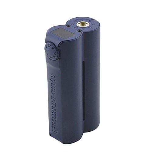 Squid Industries Mods Navy Blue Squid Industries Double Barrel 3.0 150W Mod