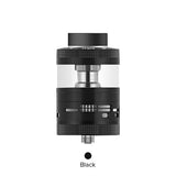 Steam Crave Tanks Black Steam Crave Aromamizer Ragnar RDTA 18ml Basic Kit