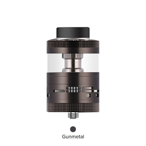 Steam Crave Tanks Gunmetal Steam Crave Aromamizer Ragnar RDTA 18ml Basic Kit