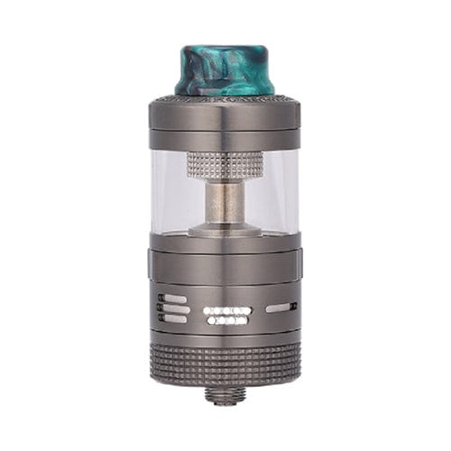 Steam Crave Tanks Basic Kit - Gunmetal Steam Crave Aromamizer Supreme V3 RDTA