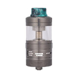 Steam Crave Tanks Basic Kit - Gunmetal Steam Crave Aromamizer Supreme V3 RDTA