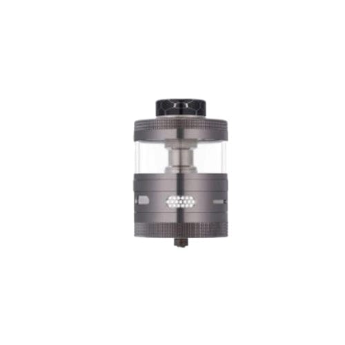 Steam Crave Tanks Gunmetal Steam Crave Aromamizer Titan V2 32ml RDTA Tank