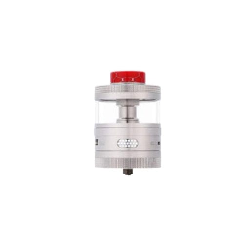 Steam Crave Tanks Stainless Steel Steam Crave Aromamizer Titan V2 32ml RDTA Tank