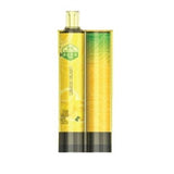 Steam Engine Disposable Vape Lemon Blast Steam Engine Twin Barrel Disposable Vape (5%, 8000 Puffs)