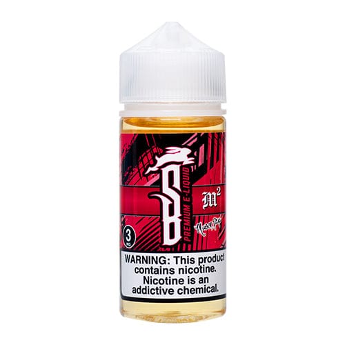 Suicide Bunny Juice 3mg Suicide Bunny M2 100ml TF Vape Juice