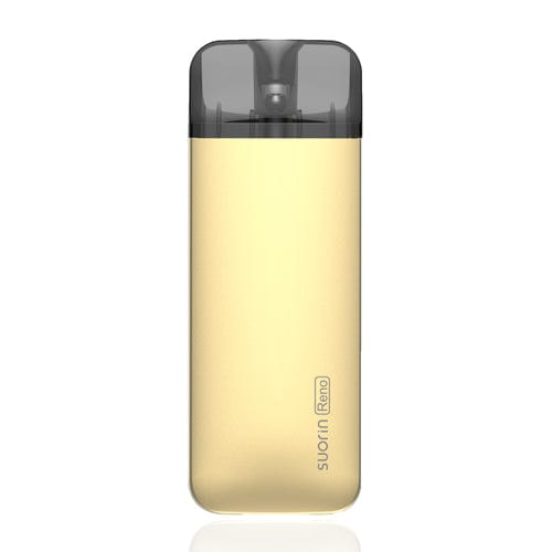 Suorin Pod System Gold Suorin Reno Pod Device Kit