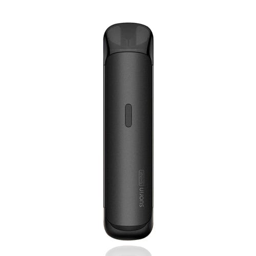 Suorin Pod System Black Suorin Shine Pod Device Kit