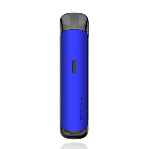 Suorin Pod System Diamond Blue Suorin Shine Pod Device Kit