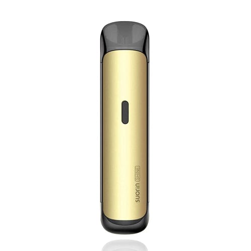 Suorin Pod System Gold Suorin Shine Pod Device Kit