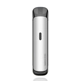 Suorin Pod System Silver Suorin Shine Pod Device Kit