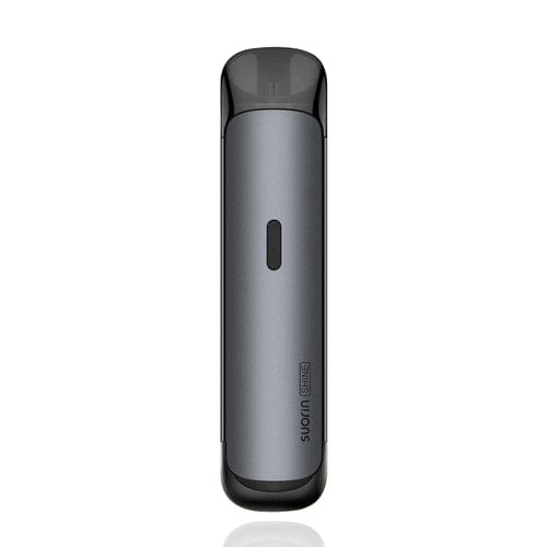 Suorin Pod System Space Grey Suorin Shine Pod Device Kit