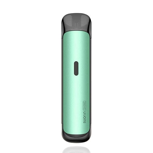 Suorin Pod System Teal Blue Suorin Shine Pod Device Kit