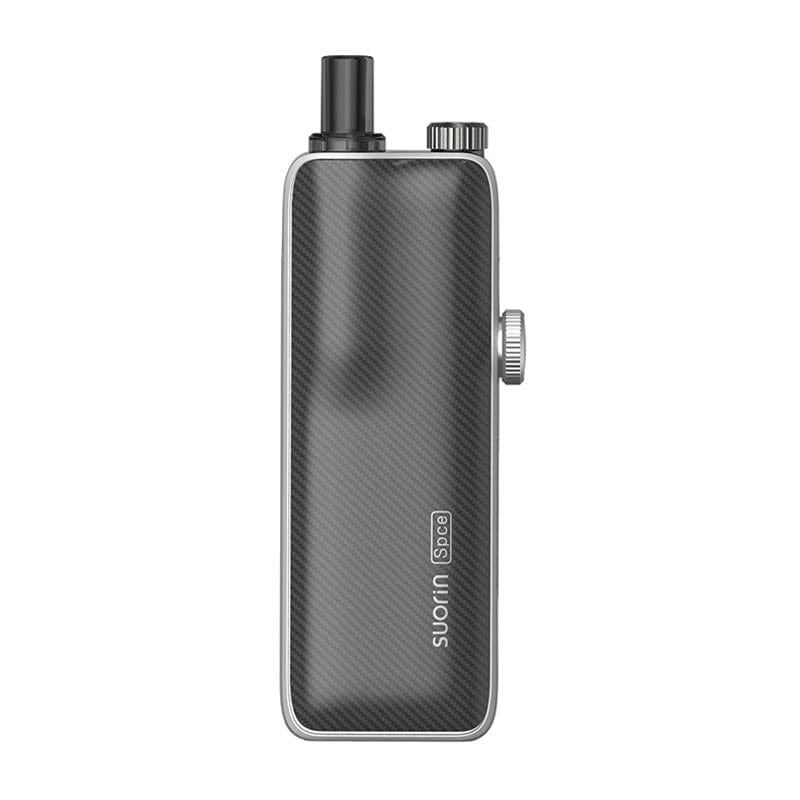 Suorin Pod System Black Suorin SPCE 40W Pod Kit