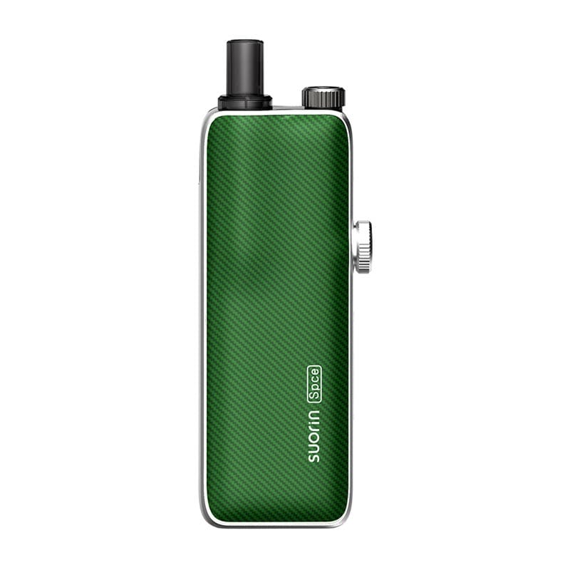 Suorin Pod System Green Suorin SPCE 40W Pod Kit