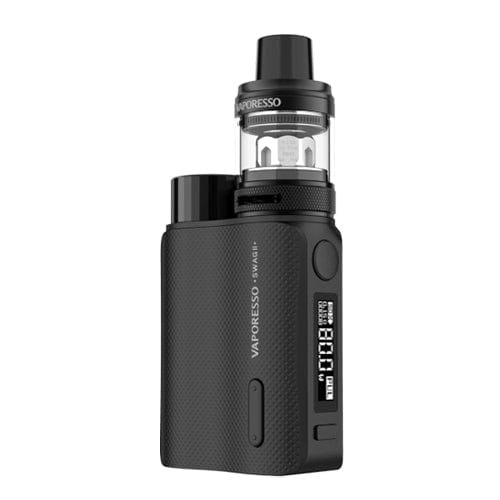 Vaporesso Kits Black Swag 2 80W Kit - Vaporesso