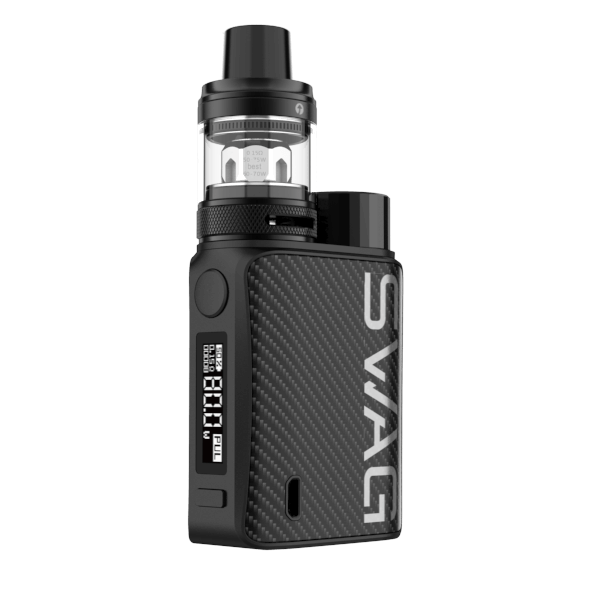 Vaporesso Kits Carbon Fiber Swag 2 80W Kit - Vaporesso