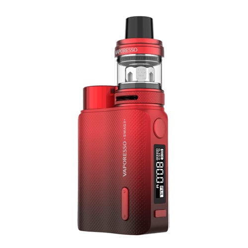 Vaporesso Kits Red Swag 2 80W Kit - Vaporesso