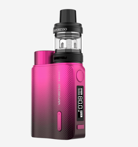 Vaporesso Kits Rose Swag 2 80W Kit - Vaporesso