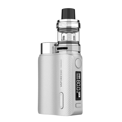 Vaporesso Kits Silver Swag 2 80W Kit - Vaporesso