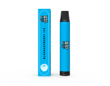 TAKE OFF Disposable Vape Blue Raspberry Freeze Take Off Max Disposable Vape