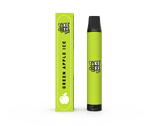 TAKE OFF Disposable Vape Green Apple Freeze Take Off Max Disposable Vape