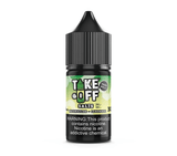 TAKE OFF Juice 30mg TAKE OFF Watermelon Lemonade 30ml Nic Salt Vape Juice