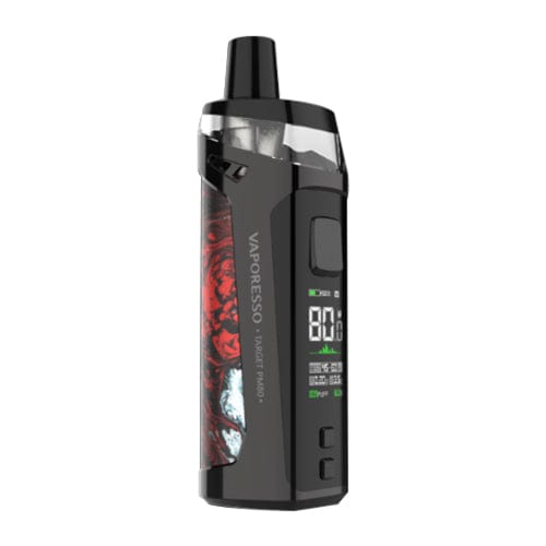 Vaporesso Pod System Red Target PM80 80W Pod System - Vaporesso