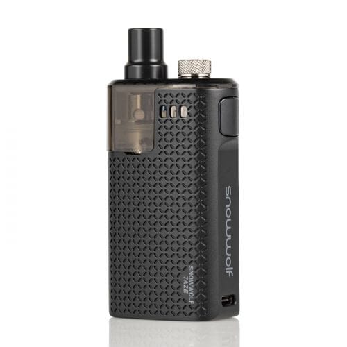 SnowWolf Pod System Black Taze 40W Pod System - Snowwolf