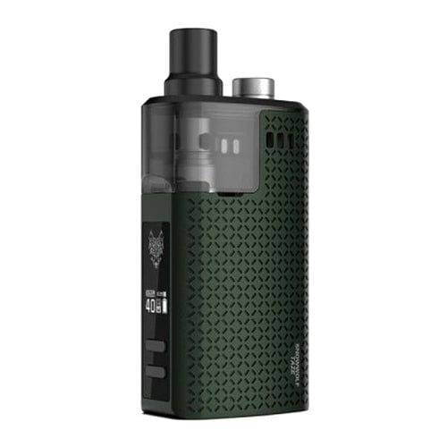 SnowWolf Pod System Green Taze 40W Pod System - Snowwolf