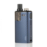 SnowWolf Pod System Indigo Blue Taze 40W Pod System - Snowwolf