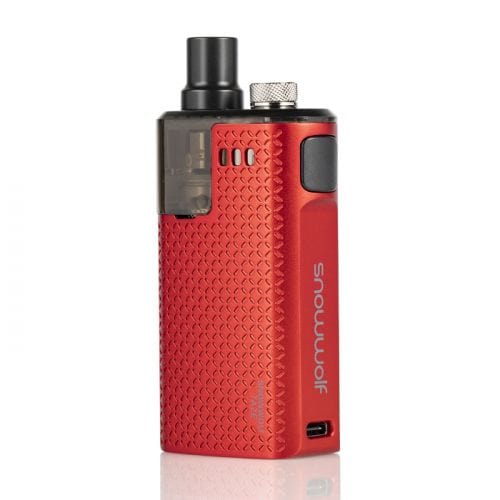 SnowWolf Pod System Rose Red Taze 40W Pod System - Snowwolf